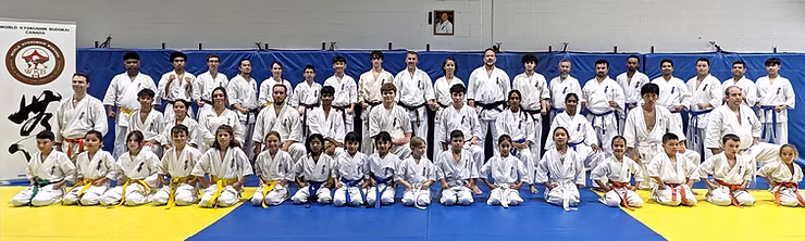 Imagen de WKB Canada Continues to Grow with 2026 Summer Grading