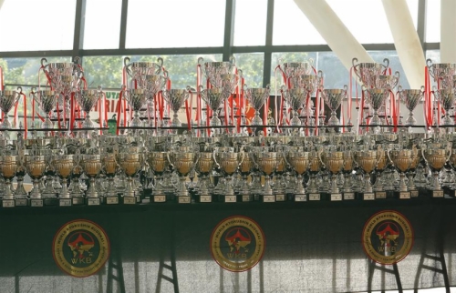 Imagen de The 6th WKB European Kyokushin Championship – Results