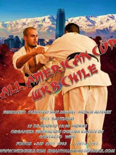 Imagen de 3rd All American Cup 2017