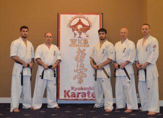 Imagen de Romanian Winter Camp