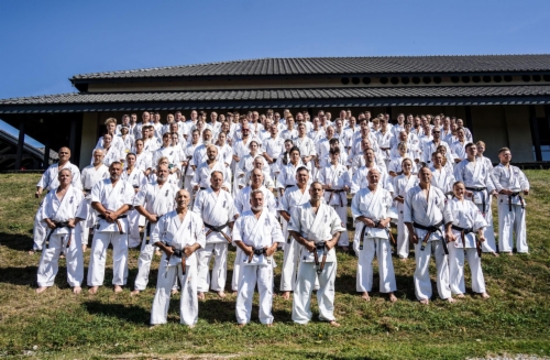 Imagen de In Poland was held the Eastern European Seminar 2024 (Video report)