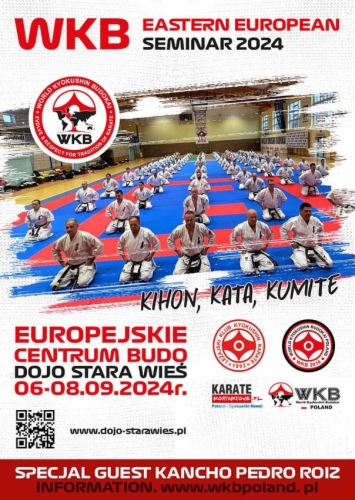 Imagen de Eastern European Seminar 2024