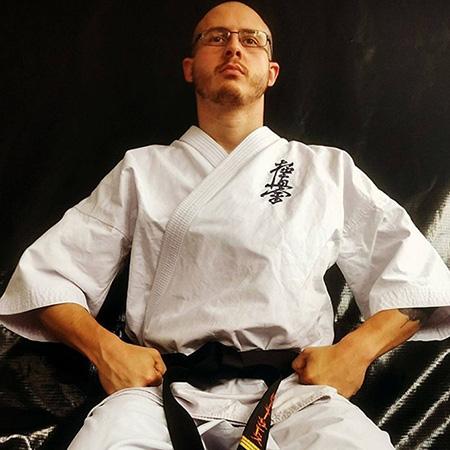 Imagen de New Branch Chief in Brasil