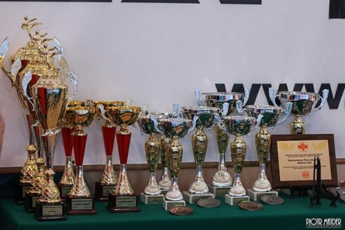 Imagen de 7th Polish Open