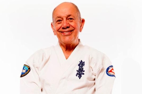 Imagen de Message Kancho Pedro Roiz