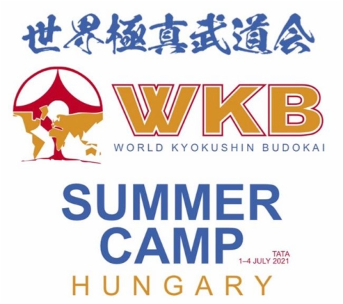 Imagen de Hungarian Summer Camp 2021