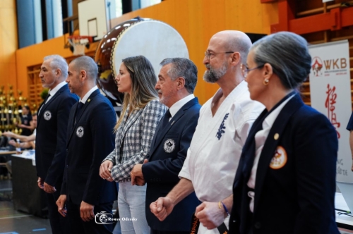 Imagen de International Switzerland Championship 2024 results