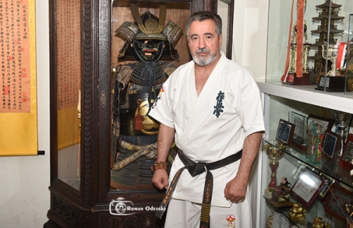 Imagen de Mensaje del presidente de la WKB, Kancho Pedro Roiz