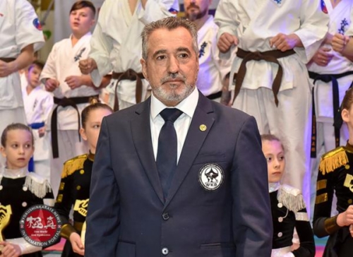 Imagen de Message from WKB President