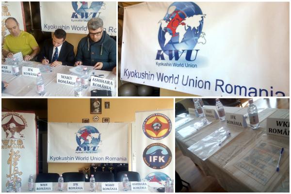Imagen de WKB Romania joined the KWU Romania