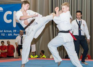 Imagen de European Cup WKB 2017 - Men's finals