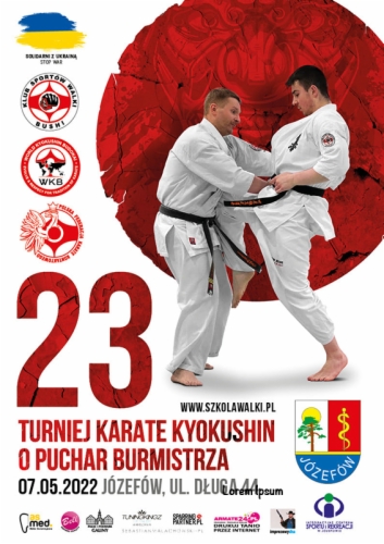 Imagen de The 23th Mayor’s Cup Jozefow