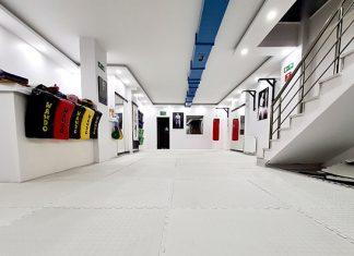 Imagen de Newest WKB Turkey Dojo