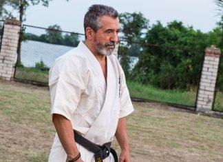 Imagen de Seminar with Kancho Pedro Roiz in Switzerland