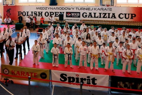 Imagen de Polish Open
