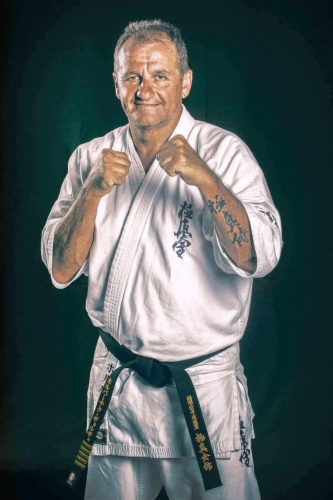 Imagen de Shihan Horpacsik has passed away