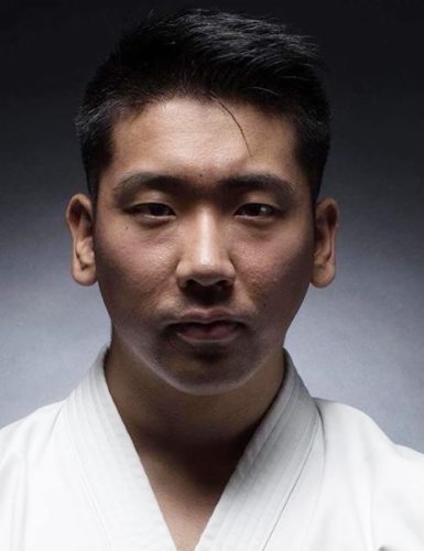 Imagen de New Branch Chief in Japan