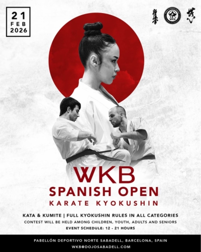 Imagen de Spanish Open 2026