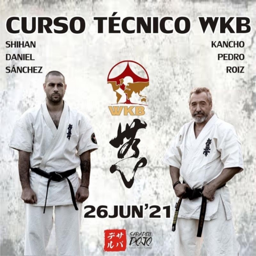 Imagen de Summer camp with Kancho Pedro Roiz