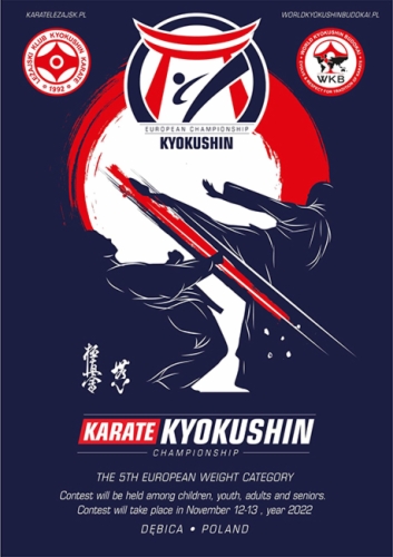 Imagen de 2022 WKB European Weight Category Championship