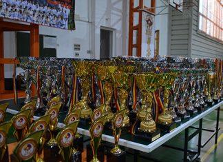 Imagen de National WKB Kyokushin Karate tournament “The Dacian Wolf“