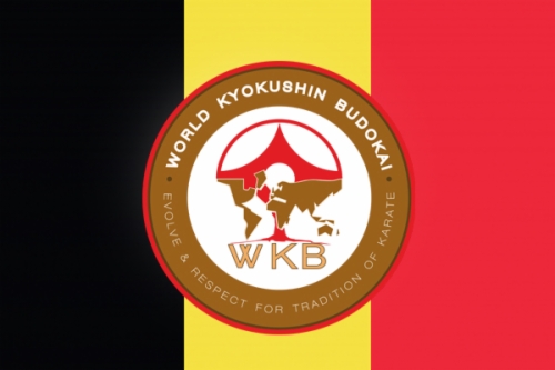 Imagen de New WKB representatives in Belgium