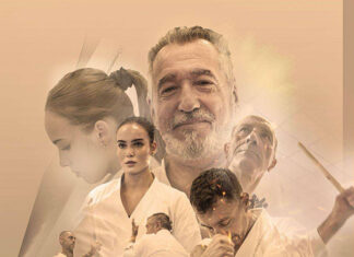 Imagen de WKB black belt and fighters seminar 2025