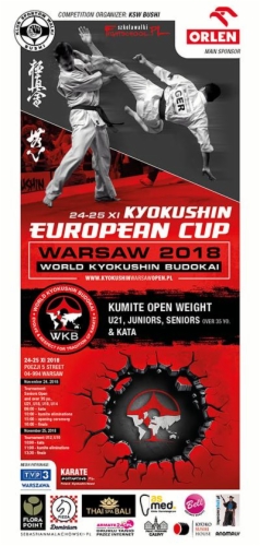 Imagen de Information about the European Championship: schedule, sayonara party