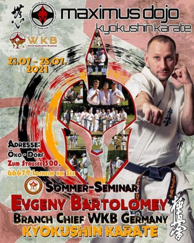 Imagen de WKB Germany summer seminar