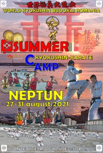 Imagen de WKB Romanian Summer Camp 2021