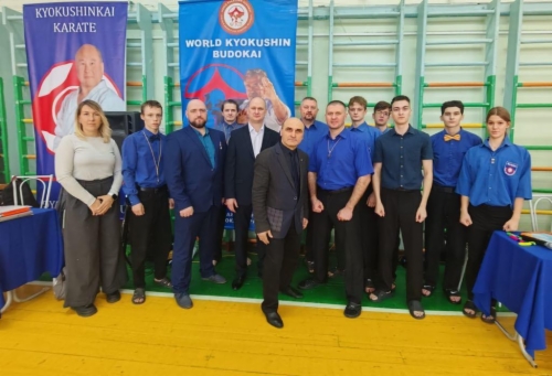 Imagen de Snow Leopard Cup 2024