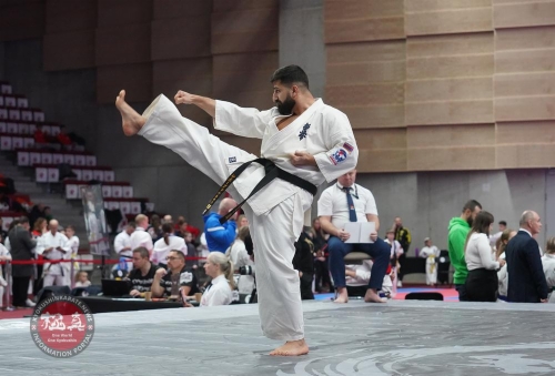 Imagen de WKB World Kata Championship 2025 – Men’s kata video