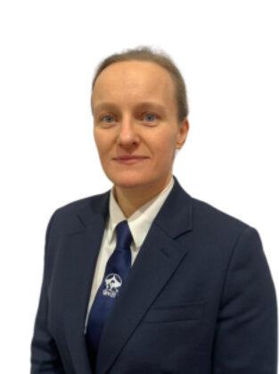 foto perfil de Shihan Agnieszka Winek