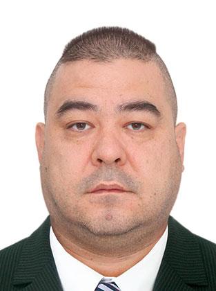 foto perfil de Shihan E. Akhmadaliyev