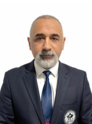 foto perfil de Shihan Gökhan Bahadır Ödemiş