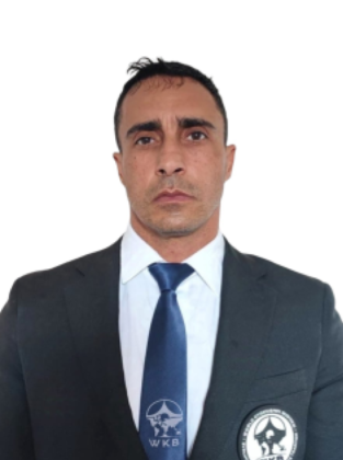 foto perfil de Shihan D. Martino