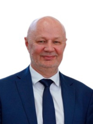 foto perfil de Shihan Dariusz Burda