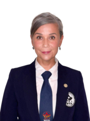 foto perfil de Sensei E. Wallimann