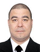 Erkinbek Akhmadaliyev