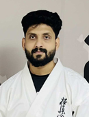 Muhammed Anshad Vayatt