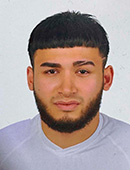 Yağızhan Mustafa Ödemiş