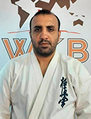 Orkhan Babayev