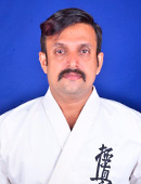 Vinu D. Kaimal