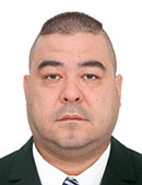 Erkinbek Akhmadaliyev