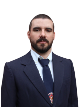 foto perfil de Sensei J.M. Zuñiga