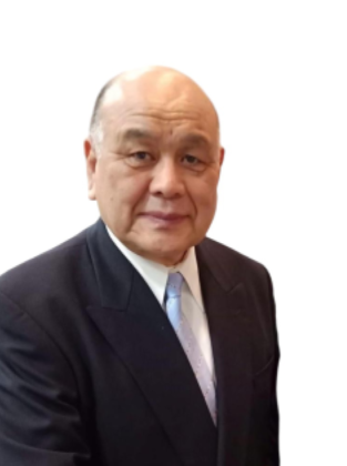 foto perfil de Katsuaki Sato