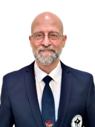 foto perfil de Shihan Klaus Ming