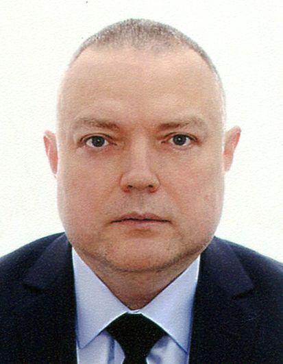 foto perfil de Shihan Konstantin Yakovenko