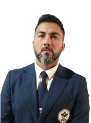 foto perfil de Sensei M. Cifuentes