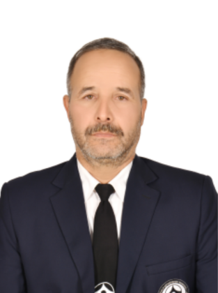 foto perfil de Shihan N. Jaouadi